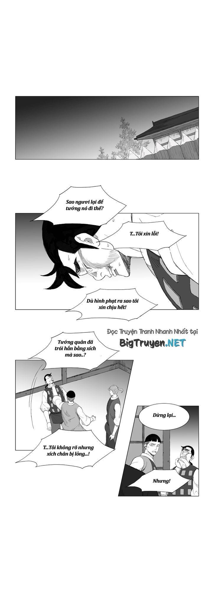 Tướng Quân Vương Quốc Cao Ly Chapter 131 - Trang 2