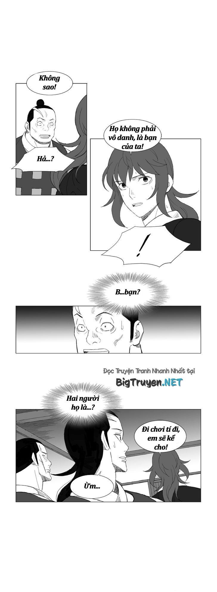 Tướng Quân Vương Quốc Cao Ly Chapter 131 - Trang 2