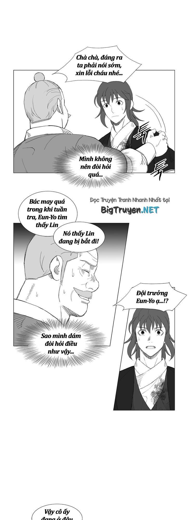 Tướng Quân Vương Quốc Cao Ly Chapter 132 - Trang 2