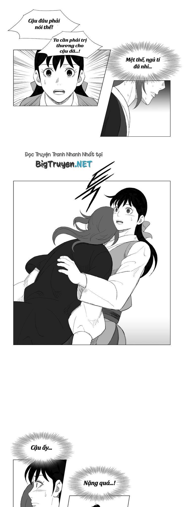 Tướng Quân Vương Quốc Cao Ly Chapter 132 - Trang 2