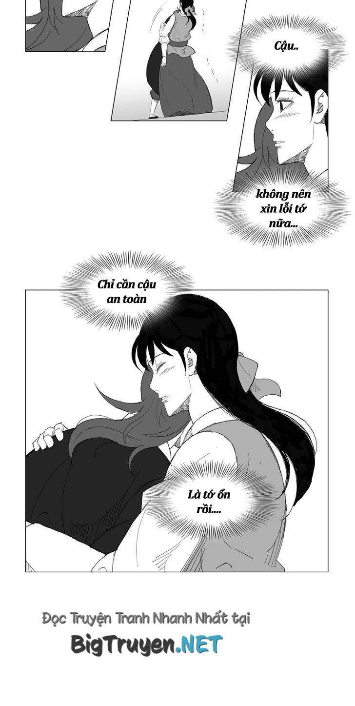 Tướng Quân Vương Quốc Cao Ly Chapter 132 - Trang 2