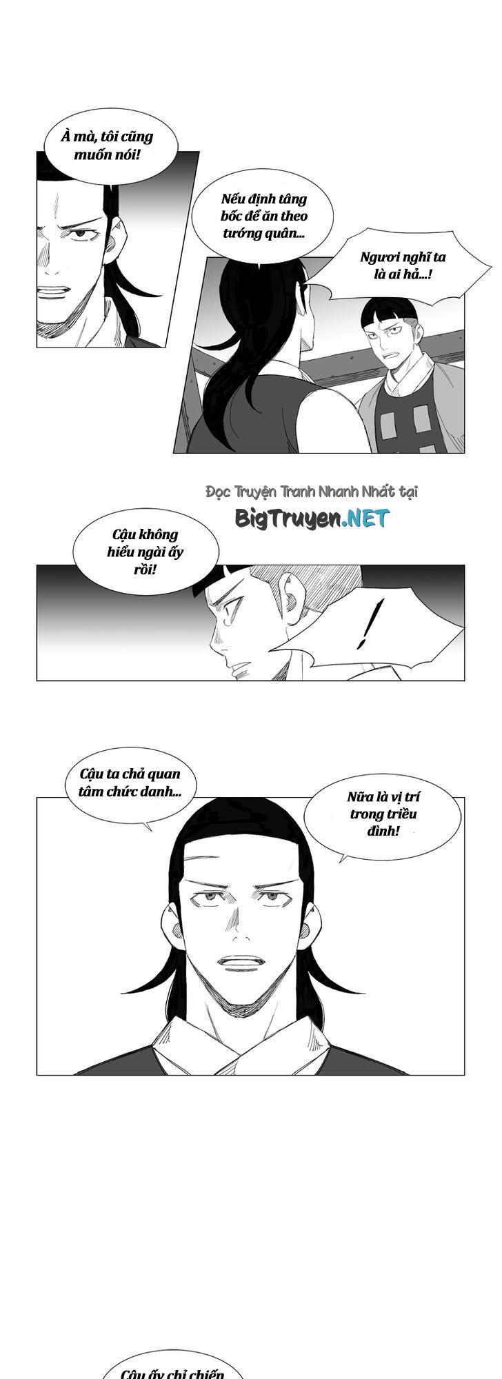 Tướng Quân Vương Quốc Cao Ly Chapter 132 - Trang 2