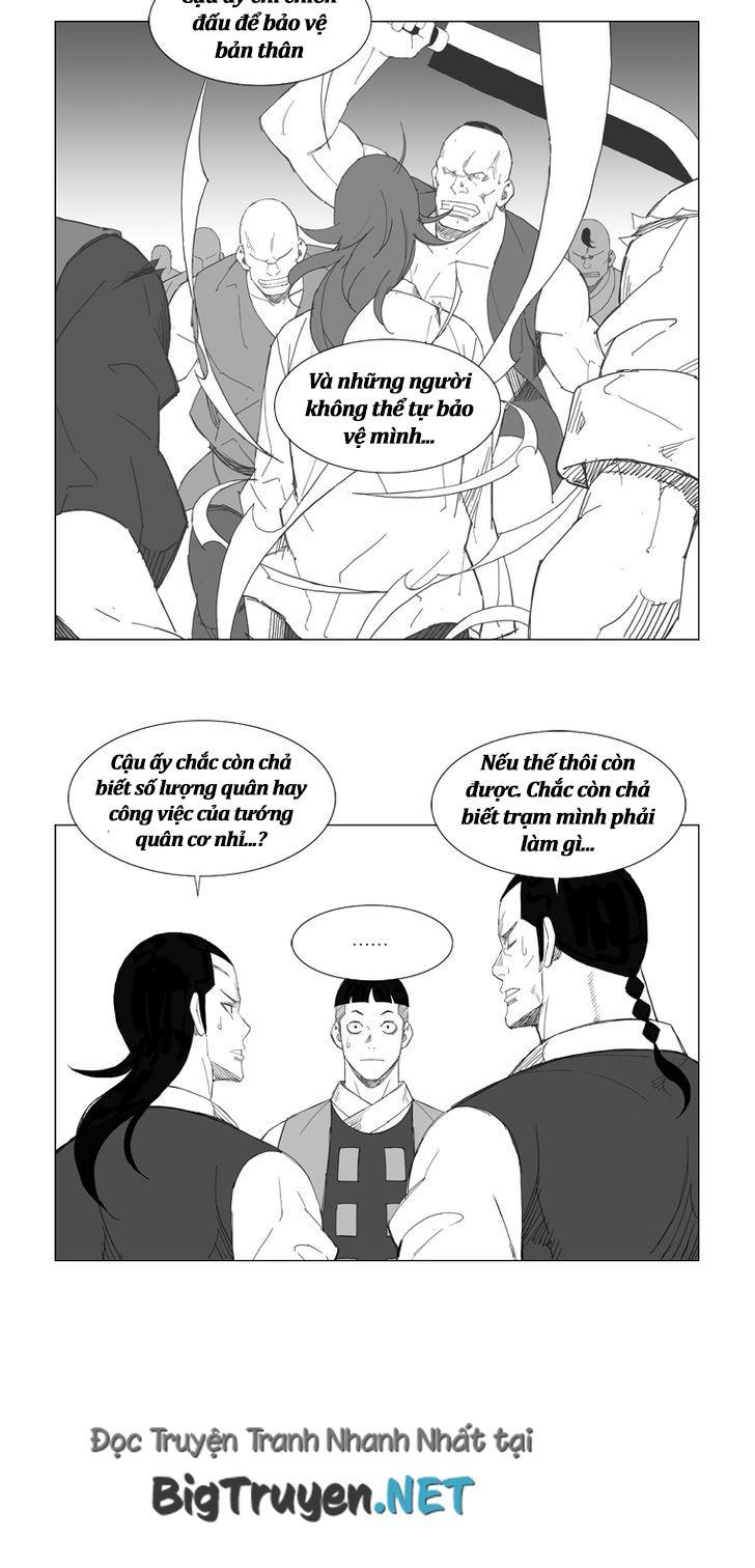 Tướng Quân Vương Quốc Cao Ly Chapter 132 - Trang 2