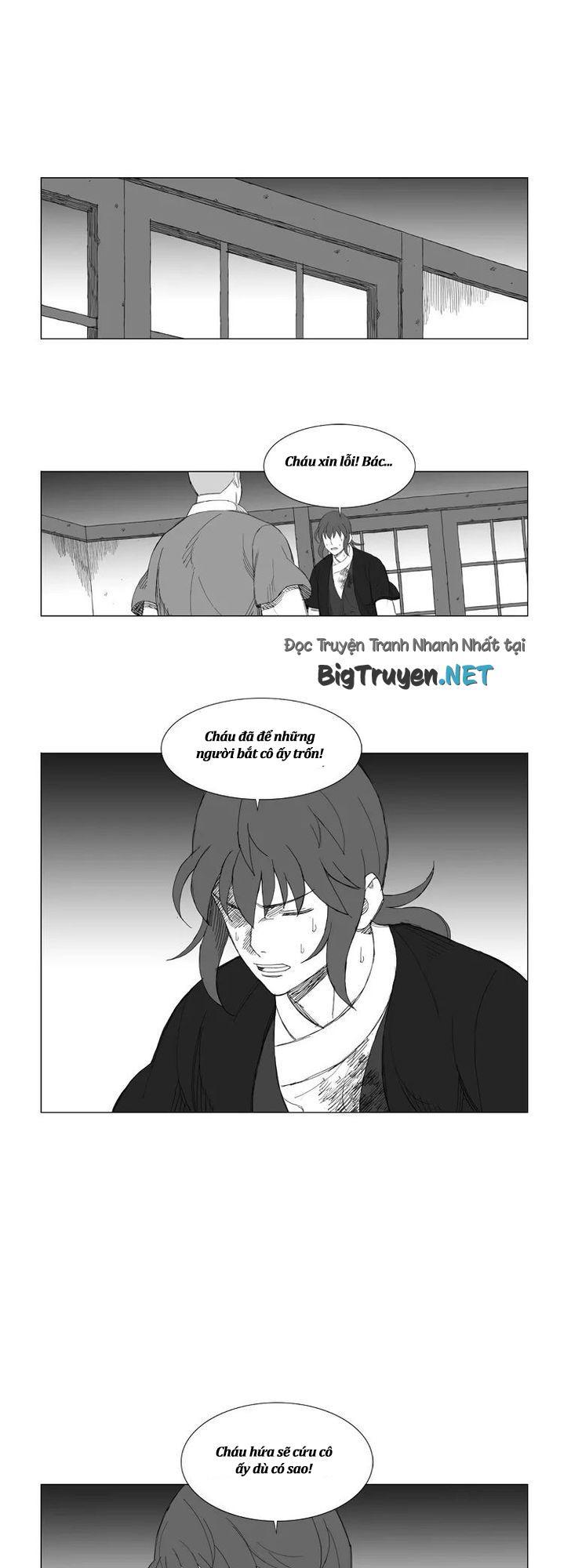 Tướng Quân Vương Quốc Cao Ly Chapter 132 - Trang 2