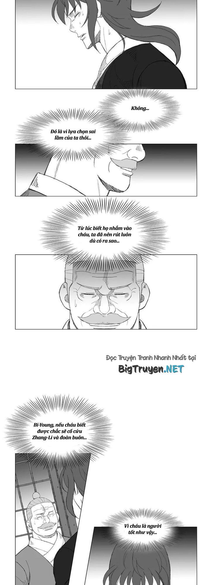 Tướng Quân Vương Quốc Cao Ly Chapter 132 - Trang 2