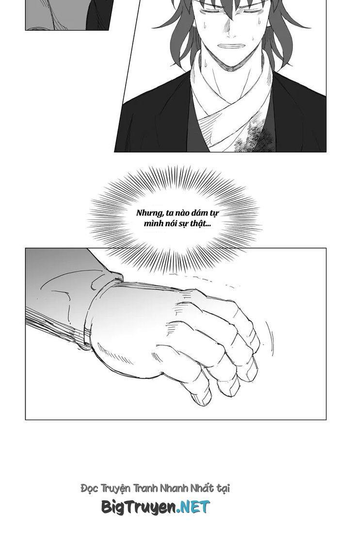 Tướng Quân Vương Quốc Cao Ly Chapter 132 - Trang 2