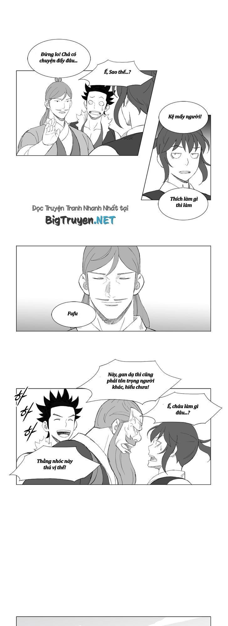 Tướng Quân Vương Quốc Cao Ly Chapter 134 - Trang 2