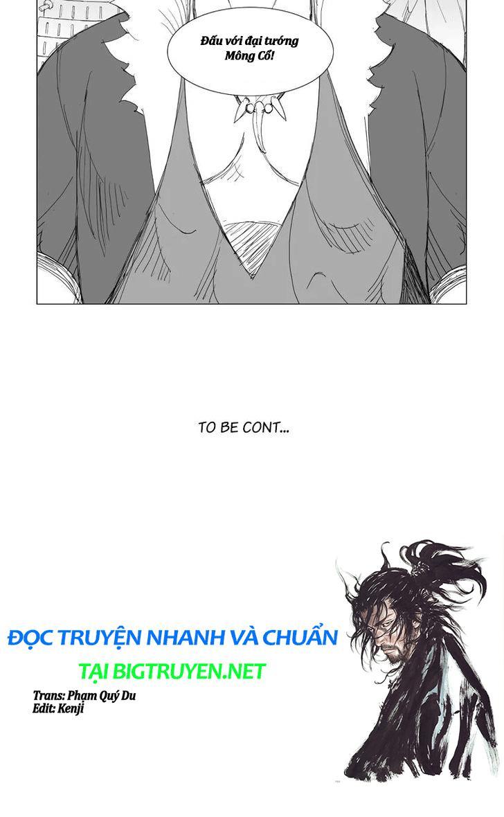 Tướng Quân Vương Quốc Cao Ly Chapter 134 - Trang 2