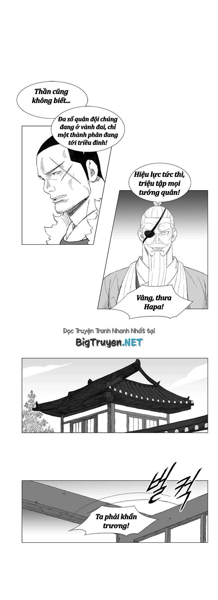 Tướng Quân Vương Quốc Cao Ly Chapter 134 - Trang 2