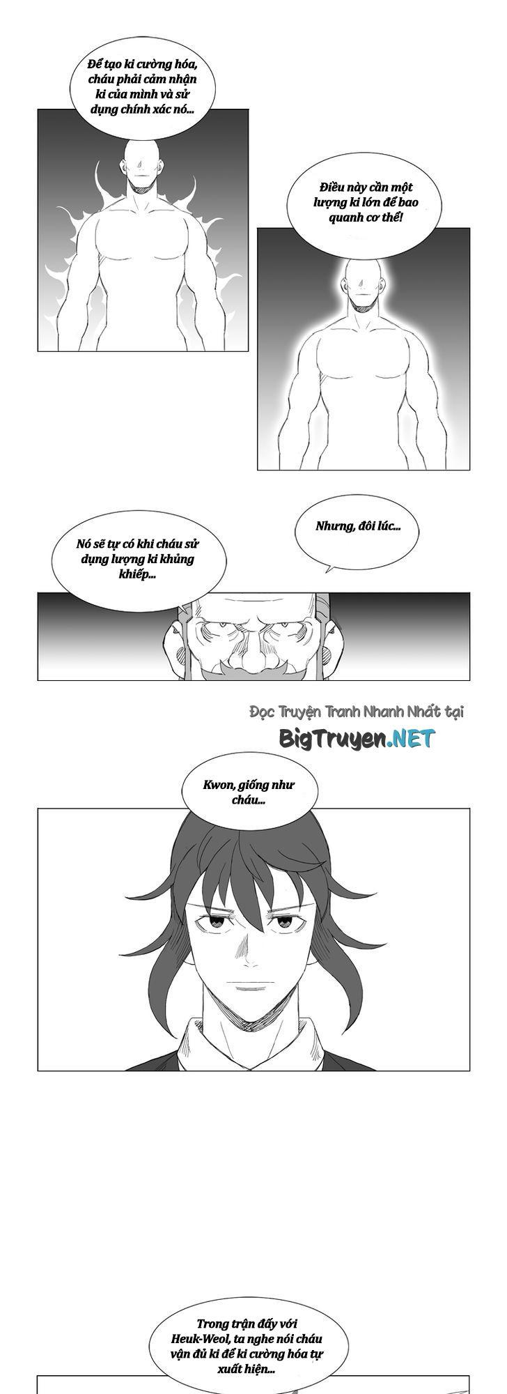 Tướng Quân Vương Quốc Cao Ly Chapter 134 - Trang 2