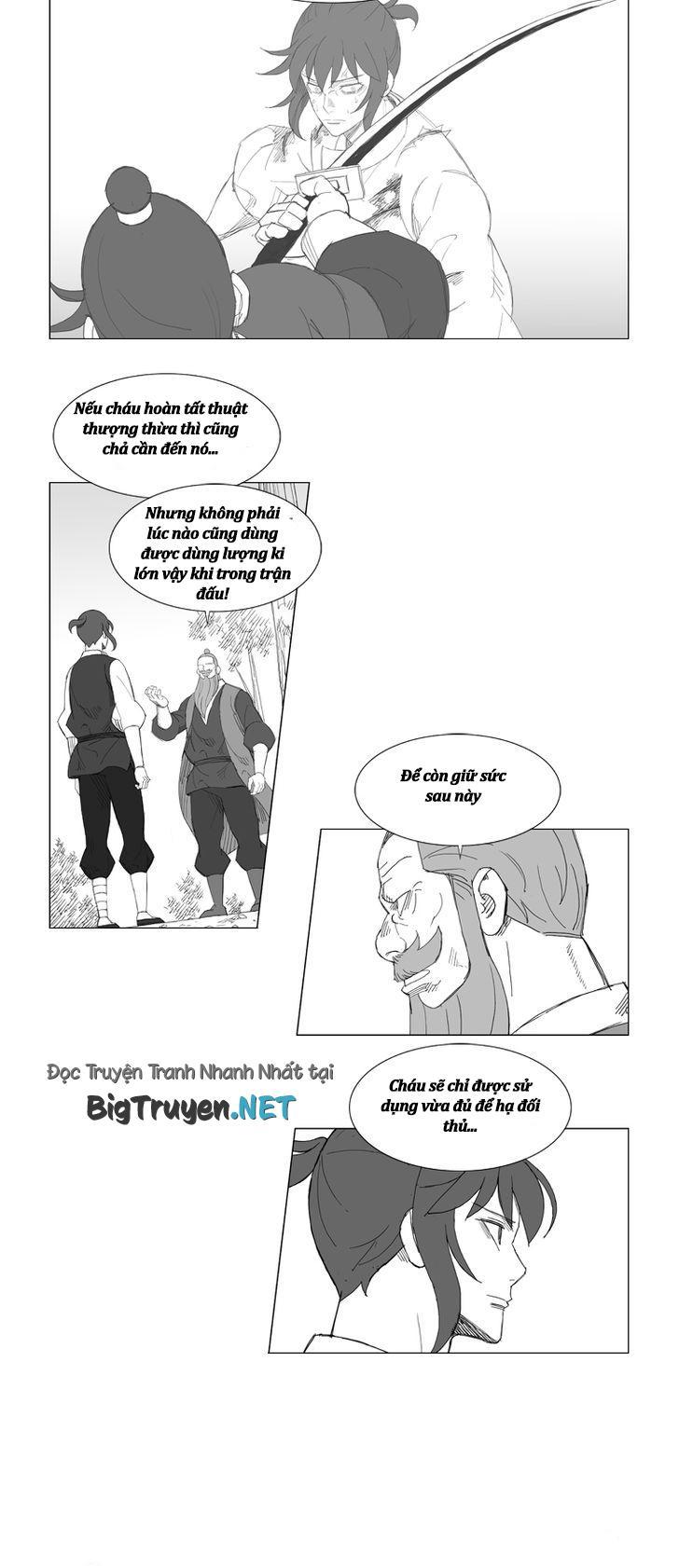 Tướng Quân Vương Quốc Cao Ly Chapter 134 - Trang 2