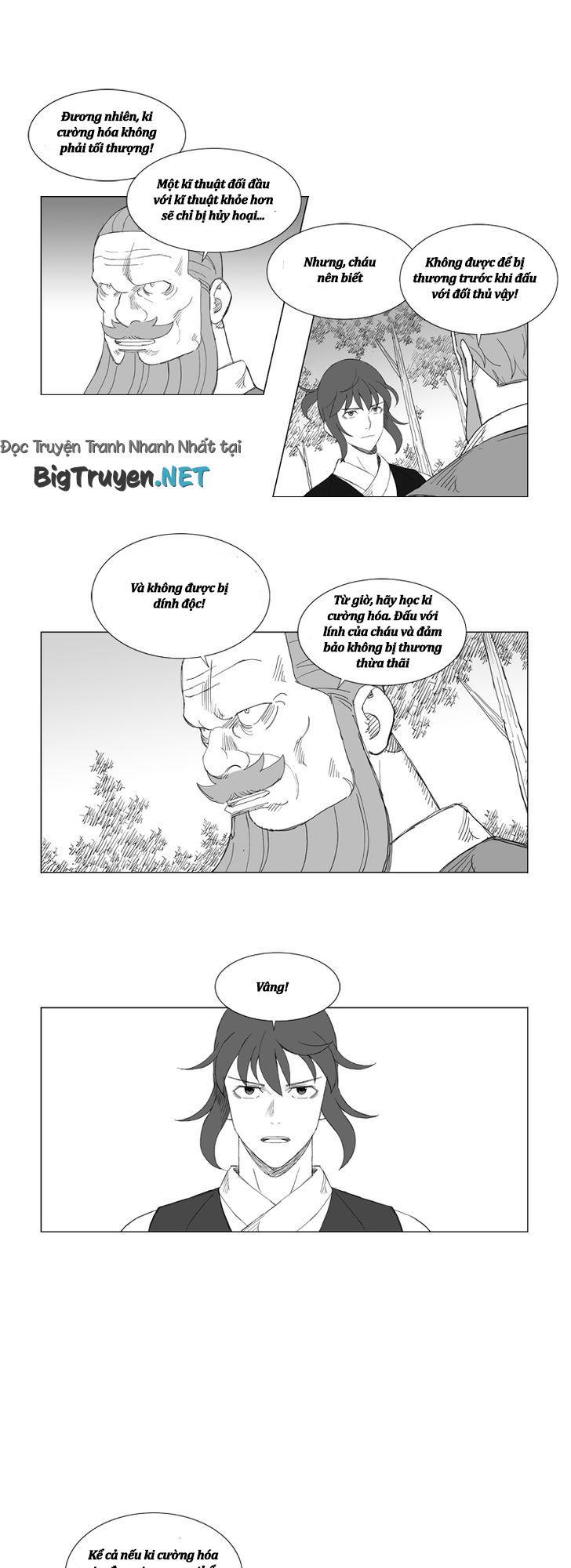 Tướng Quân Vương Quốc Cao Ly Chapter 134 - Trang 2