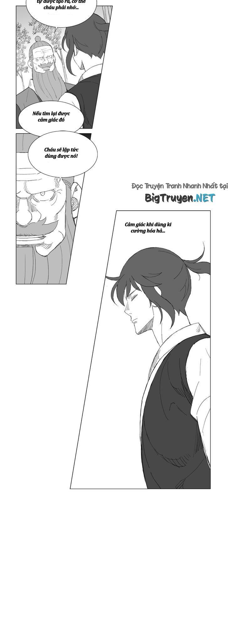 Tướng Quân Vương Quốc Cao Ly Chapter 134 - Trang 2