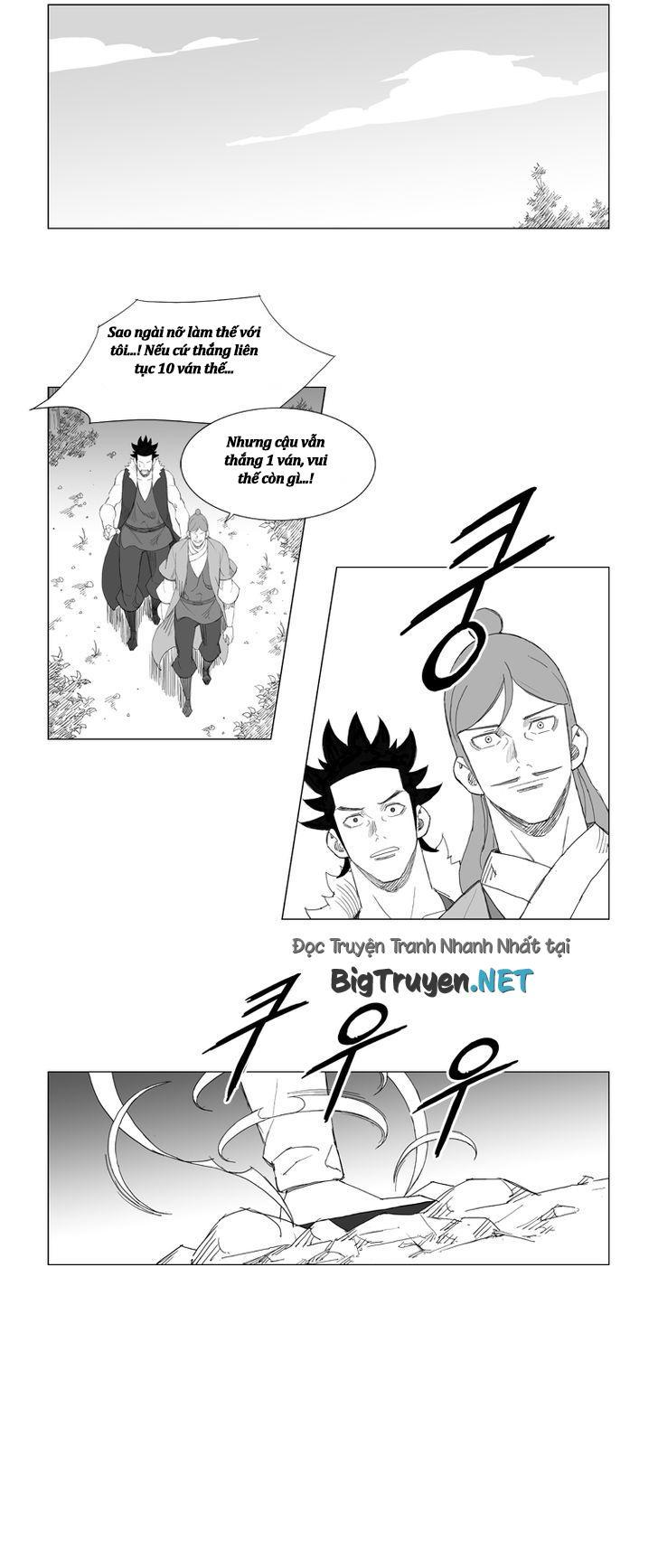 Tướng Quân Vương Quốc Cao Ly Chapter 134 - Trang 2