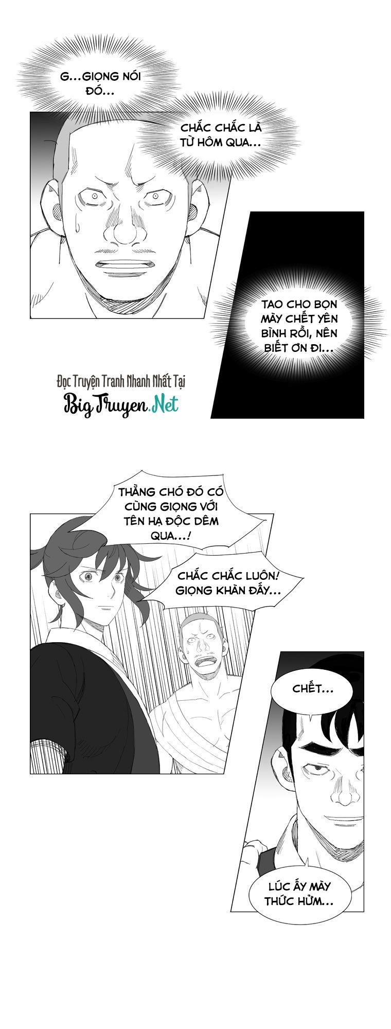 Tướng Quân Vương Quốc Cao Ly Chapter 136 - Trang 2