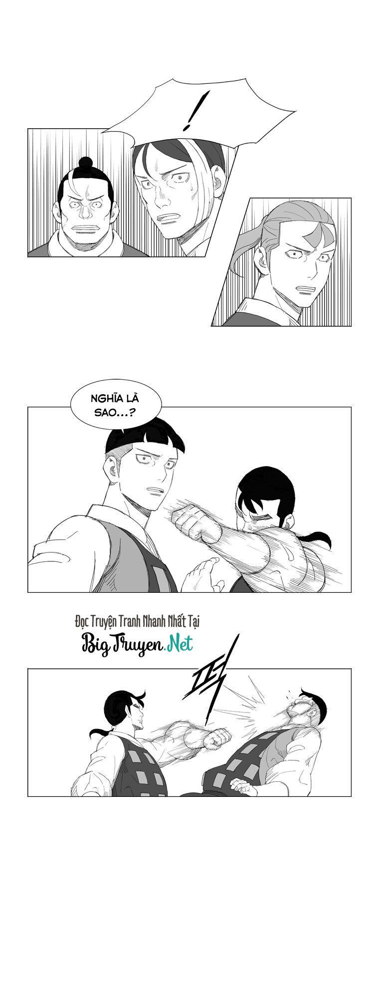 Tướng Quân Vương Quốc Cao Ly Chapter 136 - Trang 2