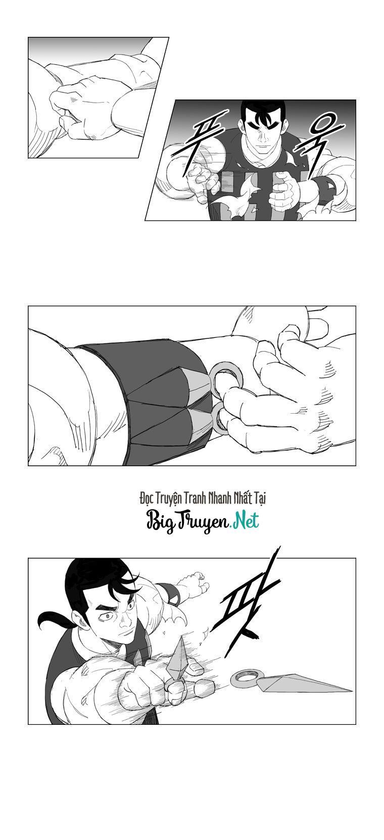 Tướng Quân Vương Quốc Cao Ly Chapter 136 - Trang 2