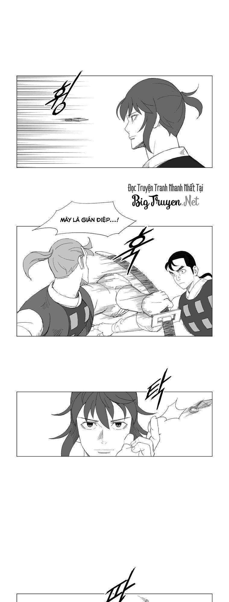 Tướng Quân Vương Quốc Cao Ly Chapter 136 - Trang 2