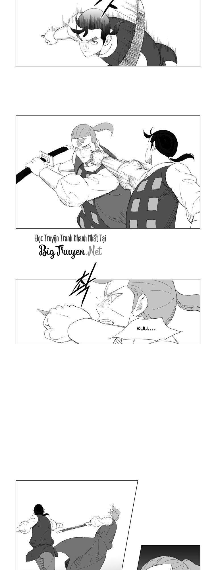 Tướng Quân Vương Quốc Cao Ly Chapter 136 - Trang 2