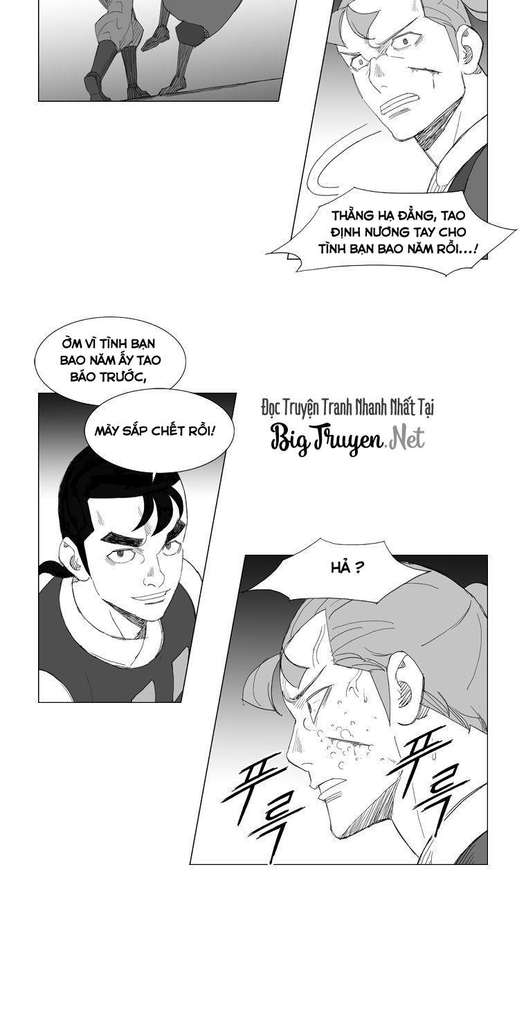 Tướng Quân Vương Quốc Cao Ly Chapter 136 - Trang 2