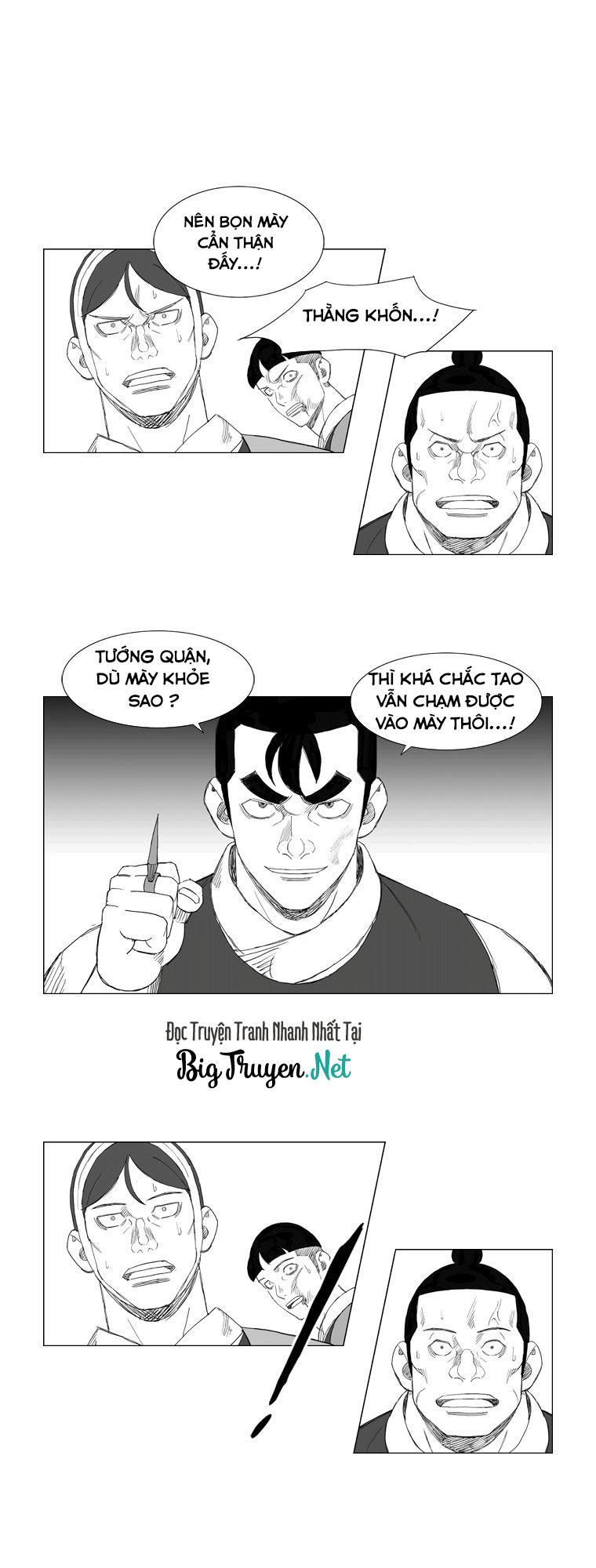 Tướng Quân Vương Quốc Cao Ly Chapter 136 - Trang 2