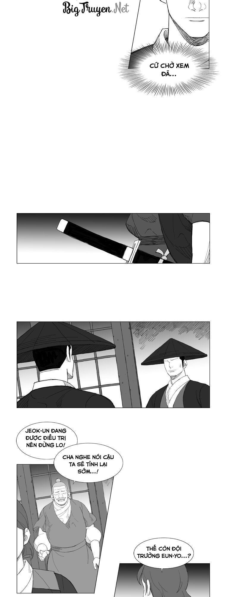 Tướng Quân Vương Quốc Cao Ly Chapter 136 - Trang 2