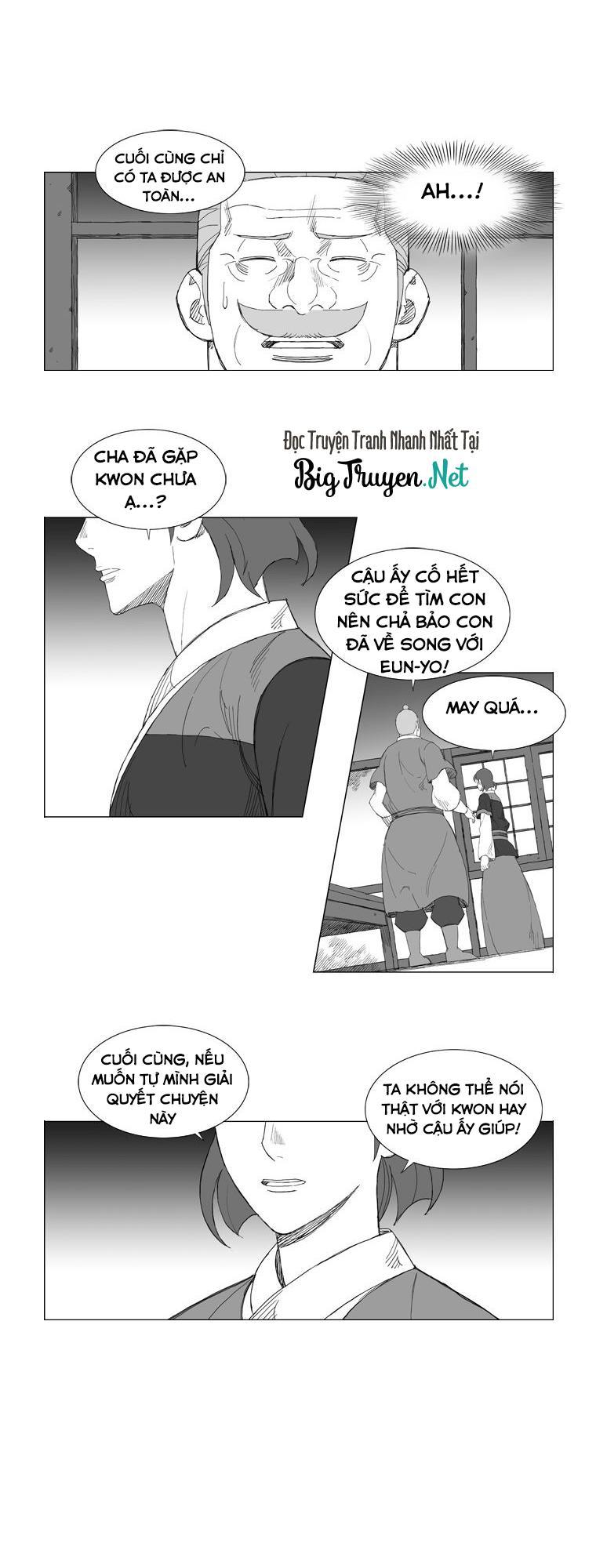 Tướng Quân Vương Quốc Cao Ly Chapter 136 - Trang 2