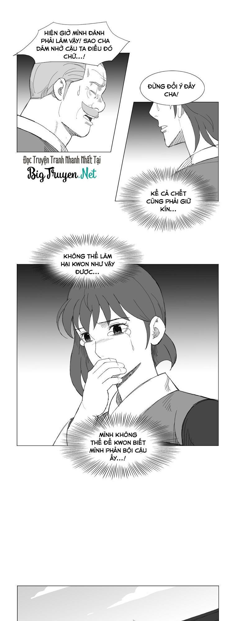 Tướng Quân Vương Quốc Cao Ly Chapter 136 - Trang 2