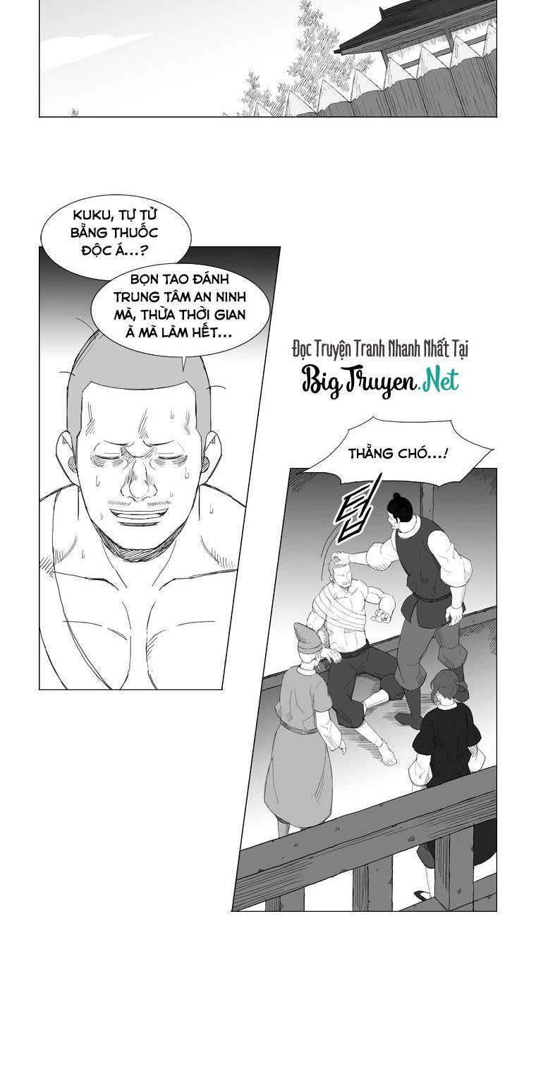 Tướng Quân Vương Quốc Cao Ly Chapter 136 - Trang 2