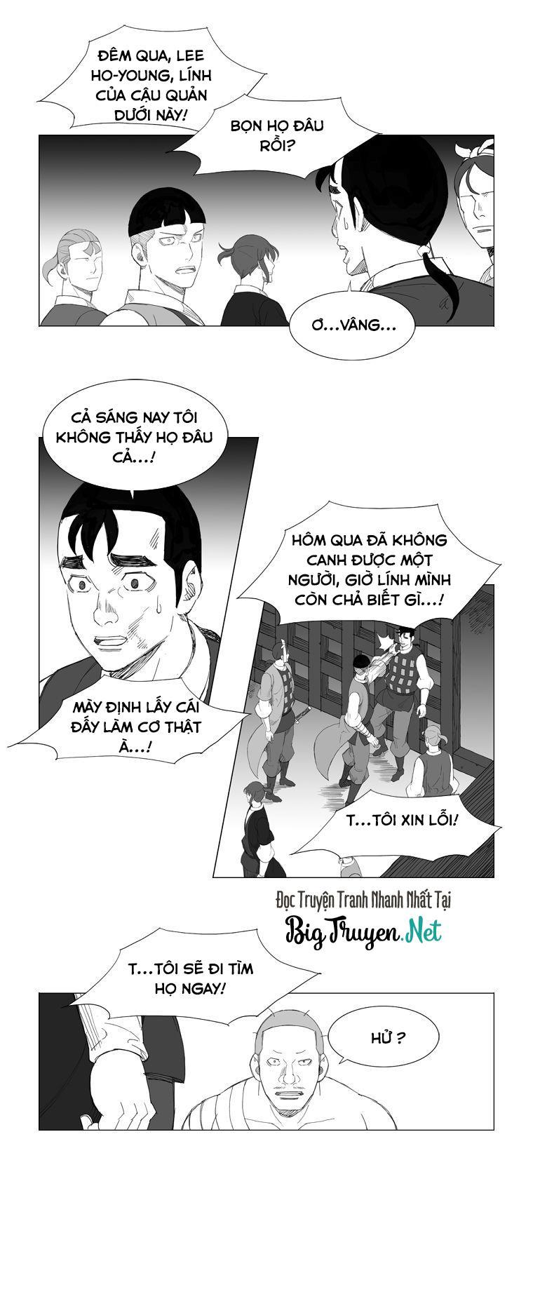 Tướng Quân Vương Quốc Cao Ly Chapter 136 - Trang 2