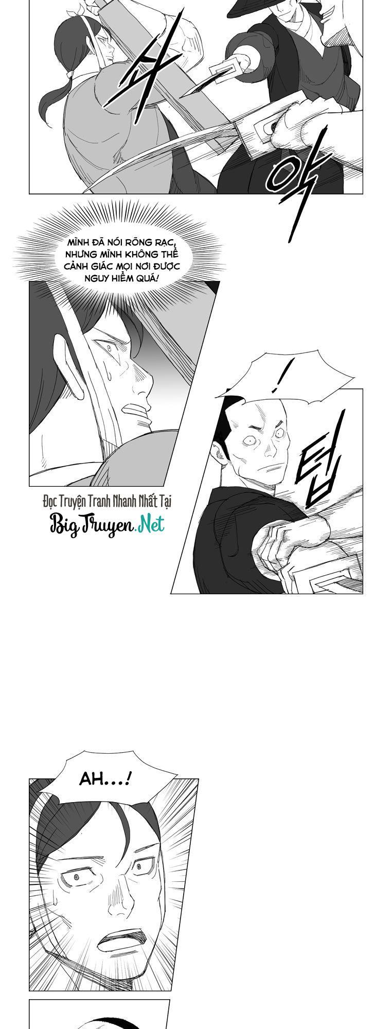 Tướng Quân Vương Quốc Cao Ly Chapter 139 - Trang 2