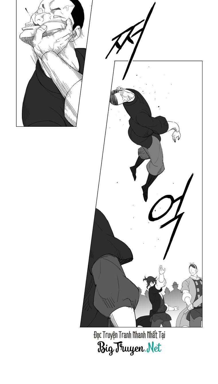 Tướng Quân Vương Quốc Cao Ly Chapter 139 - Trang 2
