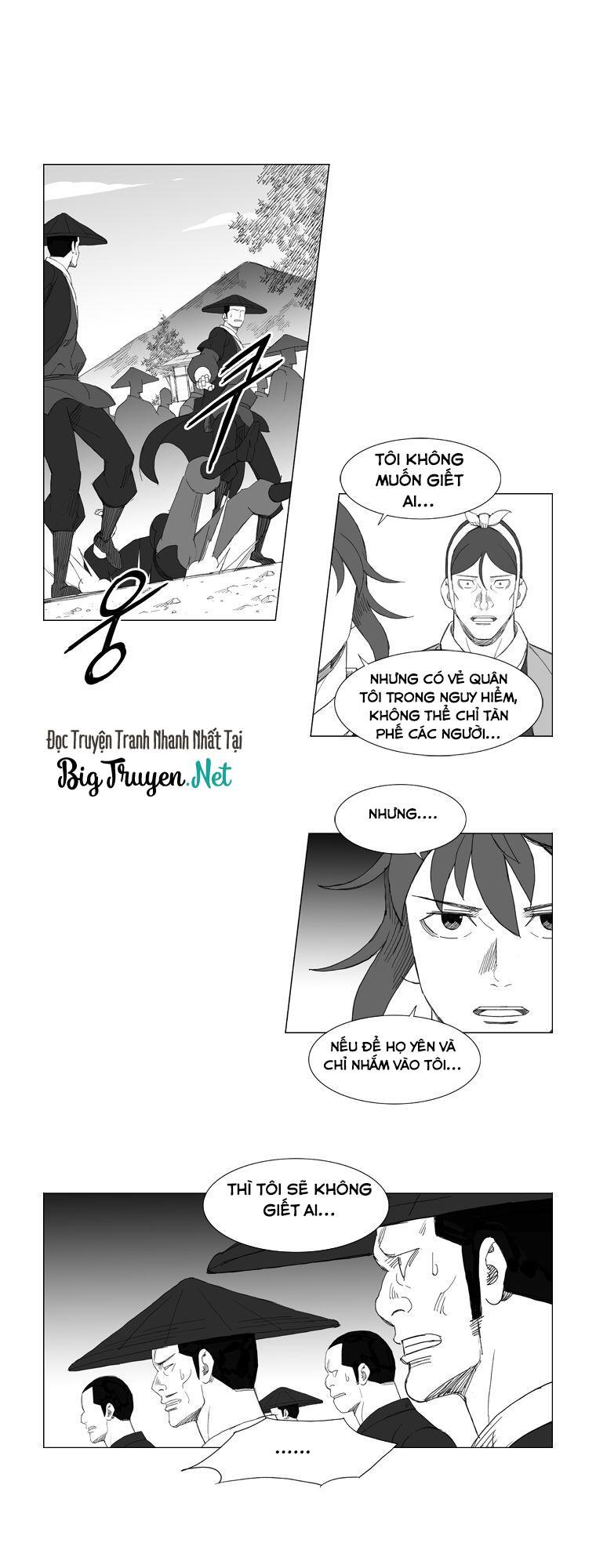 Tướng Quân Vương Quốc Cao Ly Chapter 139 - Trang 2