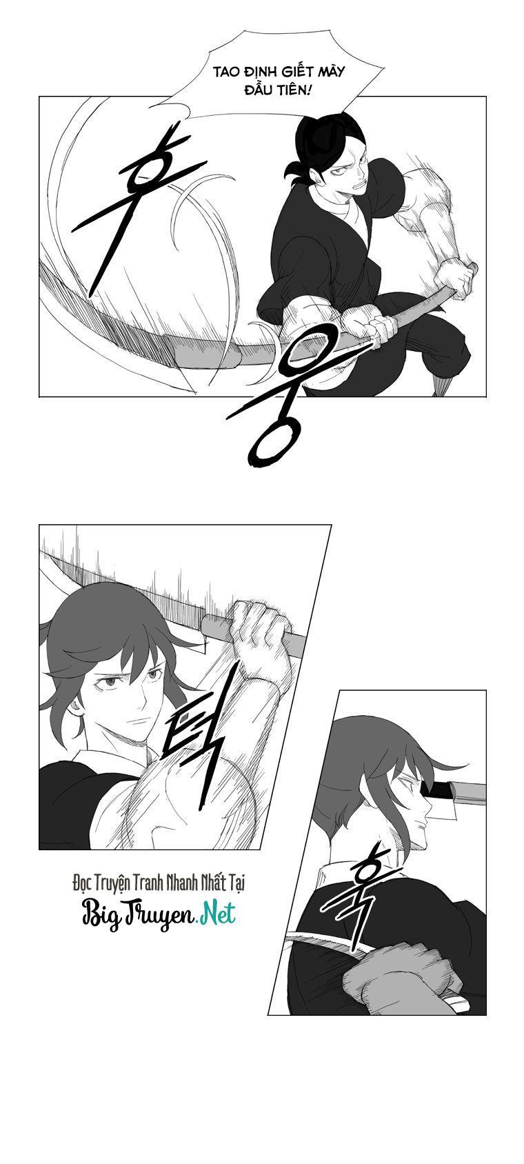 Tướng Quân Vương Quốc Cao Ly Chapter 139 - Trang 2