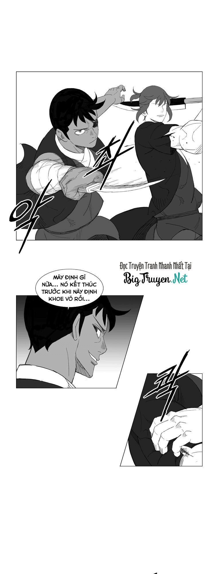 Tướng Quân Vương Quốc Cao Ly Chapter 139 - Trang 2