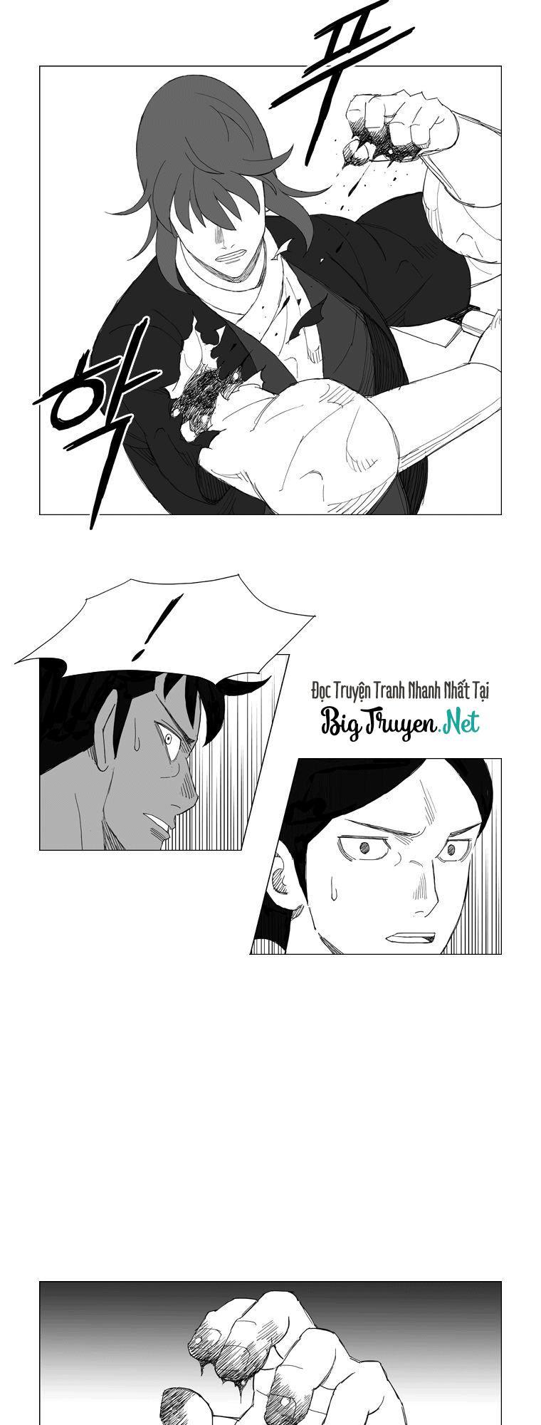 Tướng Quân Vương Quốc Cao Ly Chapter 139 - Trang 2