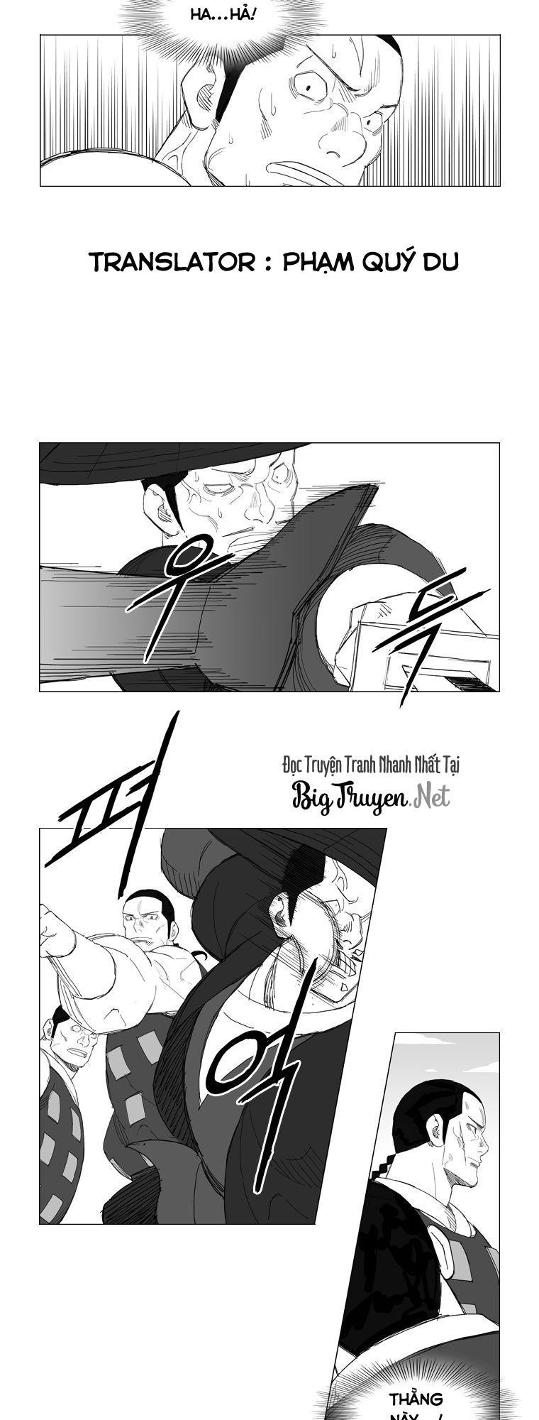 Tướng Quân Vương Quốc Cao Ly Chapter 139 - Trang 2