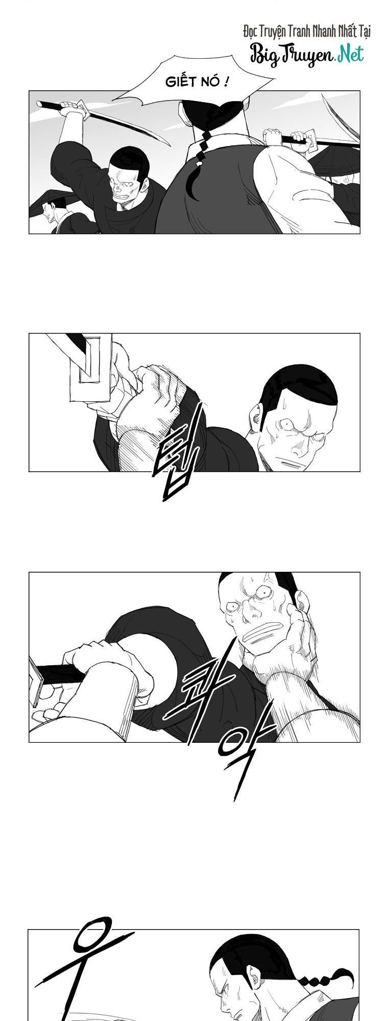 Tướng Quân Vương Quốc Cao Ly Chapter 139 - Trang 2