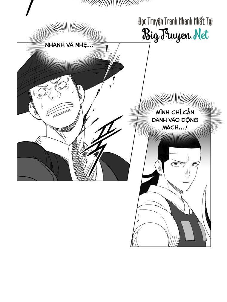 Tướng Quân Vương Quốc Cao Ly Chapter 139 - Trang 2