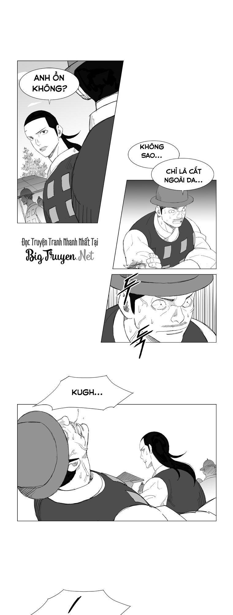 Tướng Quân Vương Quốc Cao Ly Chapter 139 - Trang 2