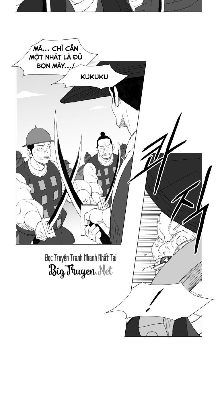 Tướng Quân Vương Quốc Cao Ly Chapter 139 - Trang 2