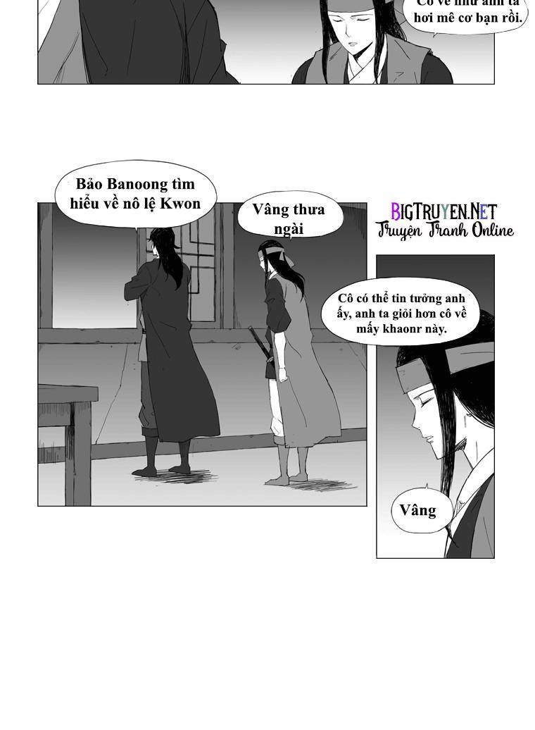 Tướng Quân Vương Quốc Cao Ly Chapter 14 - Trang 2