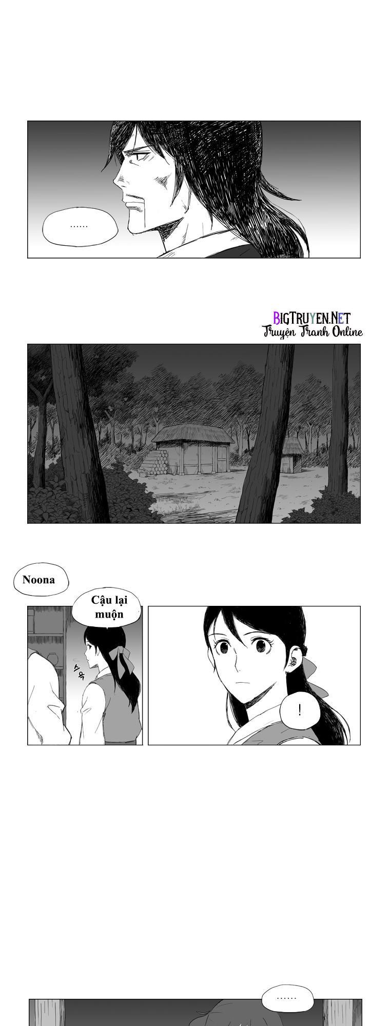 Tướng Quân Vương Quốc Cao Ly Chapter 14 - Trang 2