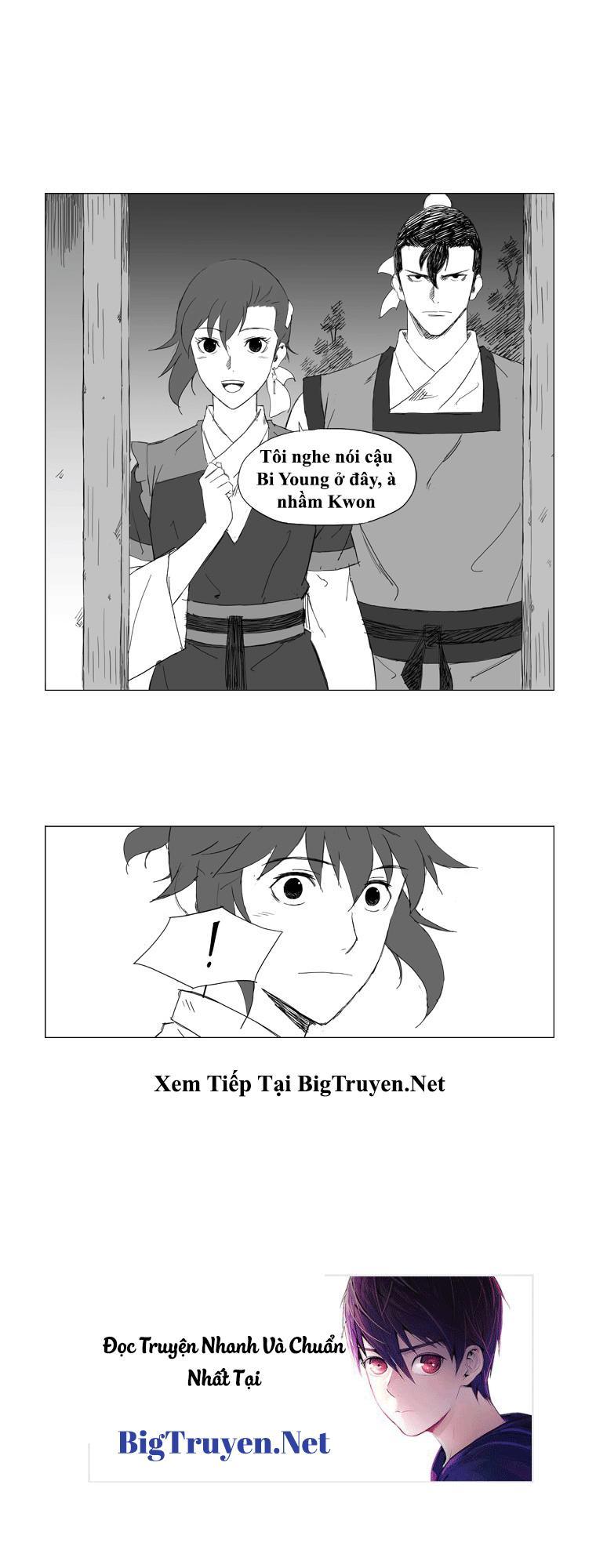 Tướng Quân Vương Quốc Cao Ly Chapter 14 - Trang 2