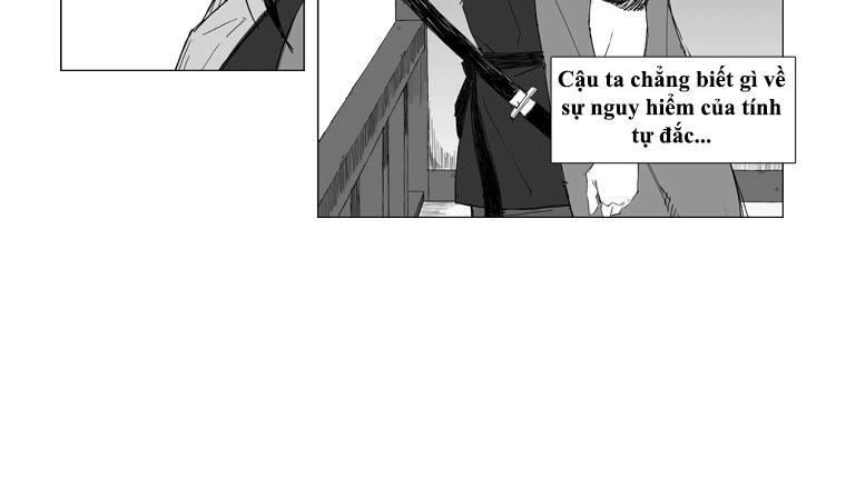 Tướng Quân Vương Quốc Cao Ly Chapter 14 - Trang 2