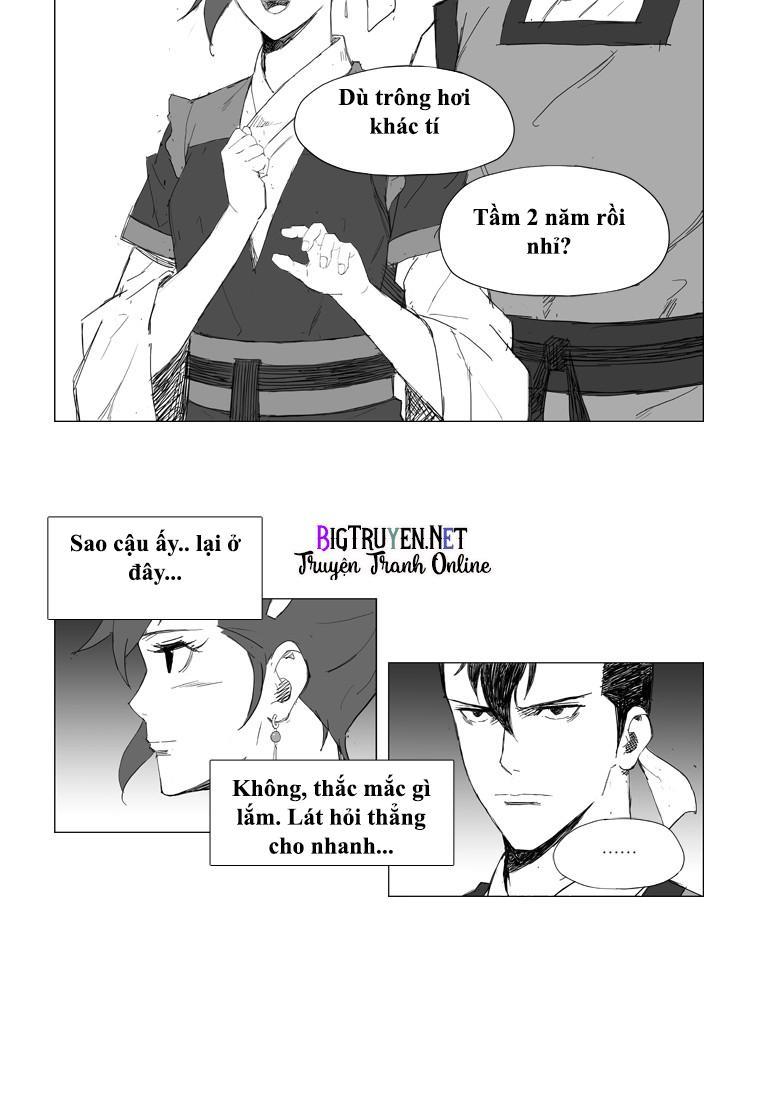 Tướng Quân Vương Quốc Cao Ly Chapter 14 - Trang 2