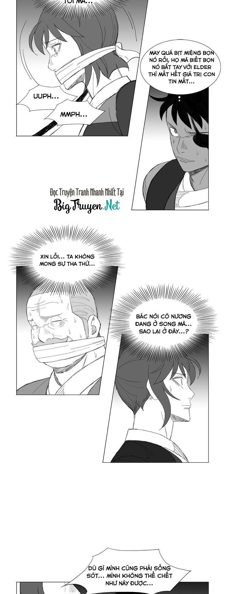 Tướng Quân Vương Quốc Cao Ly Chapter 141 - Trang 2