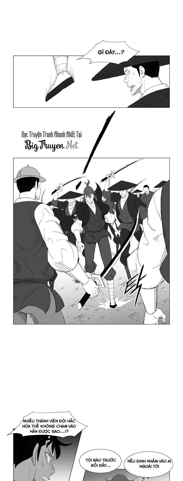 Tướng Quân Vương Quốc Cao Ly Chapter 142 - Trang 2