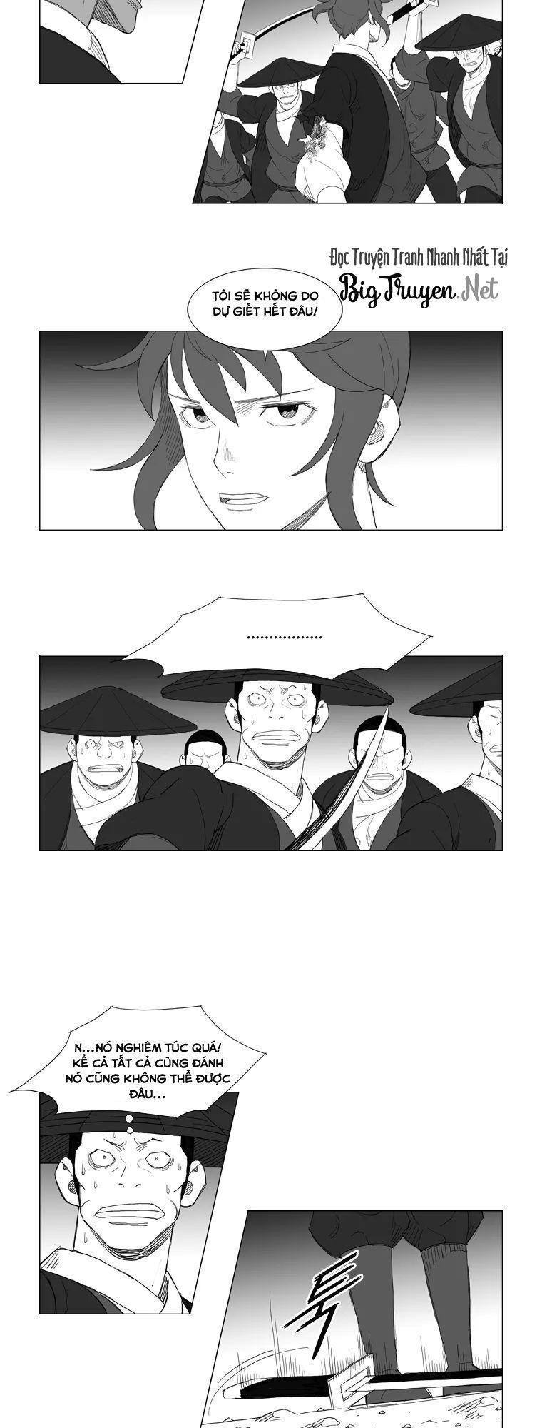 Tướng Quân Vương Quốc Cao Ly Chapter 142 - Trang 2