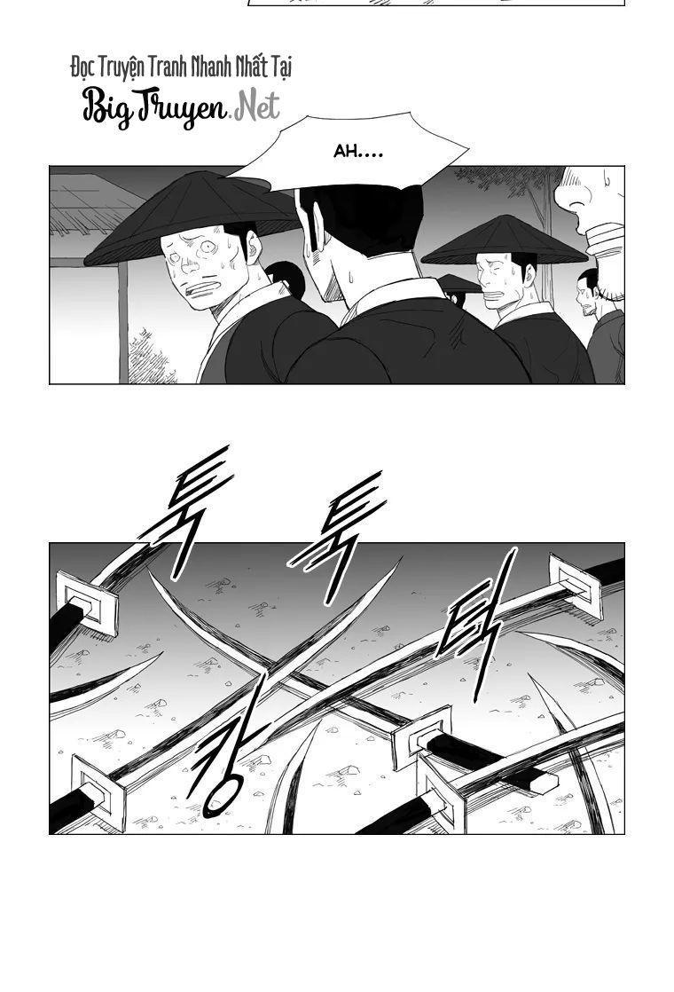 Tướng Quân Vương Quốc Cao Ly Chapter 142 - Trang 2